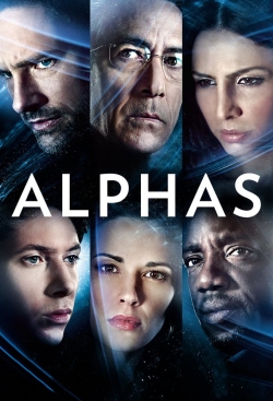 watch Alphas