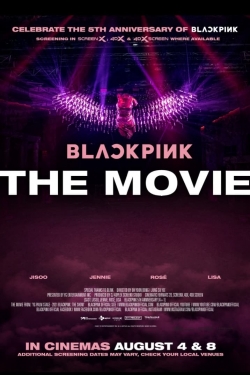 watch BLACKPINK: THE MOVIE