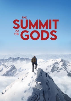 watch The Summit of the Gods