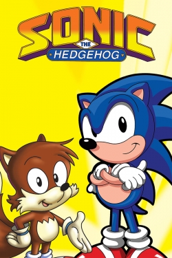 watch Sonic the Hedgehog