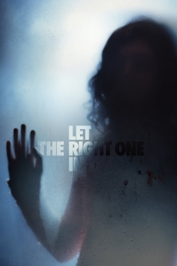 watch Let the Right One In