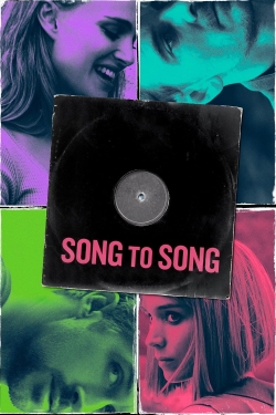 watch Song to Song
