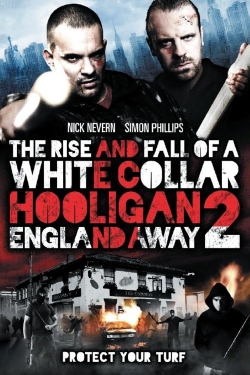 watch White Collar Hooligan 2: England Away