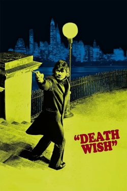 watch Death Wish