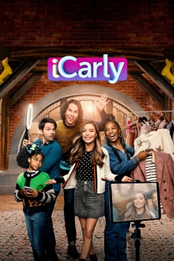 watch iCarly