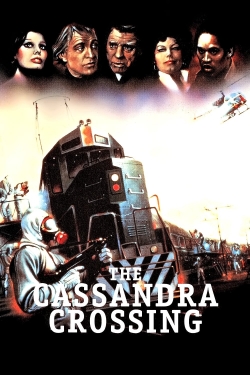 watch The Cassandra Crossing