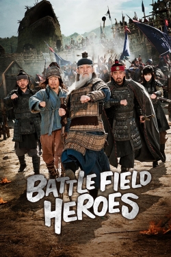 watch Battlefield Heroes