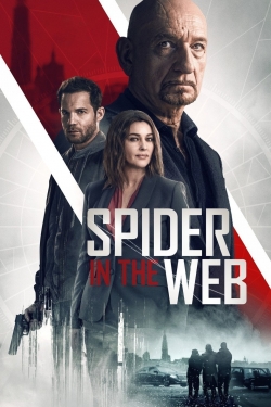 watch Spider in the Web