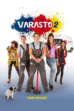 watch Varasto 2