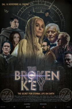 watch The Broken Key