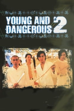 watch Young and Dangerous 2
