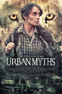 watch Urban Myths