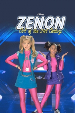 watch Zenon: Girl of the 21st Century