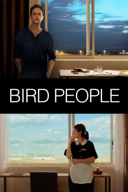 watch Bird People