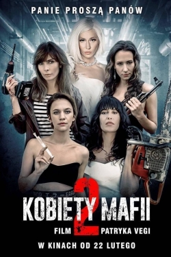 watch Women of Mafia 2