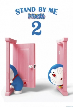 watch Stand by Me Doraemon 2