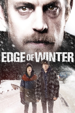watch Edge of Winter