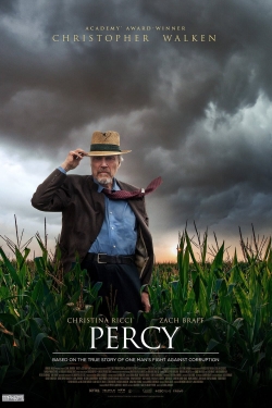 watch Percy