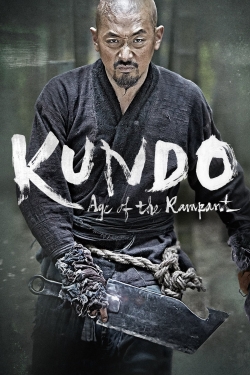 watch Kundo: Age of the Rampant