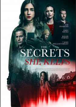 watch The Secrets She Keeps