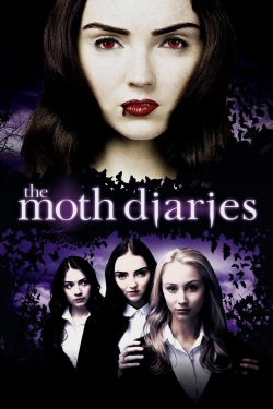 watch The Moth Diaries