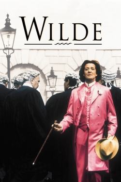 watch Wilde