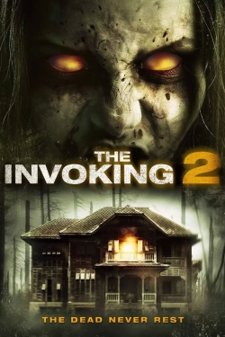 watch The Invoking 2