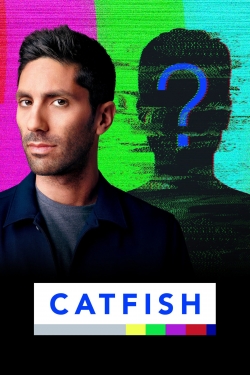 watch Catfish: The TV Show