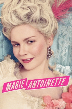 watch Marie Antoinette