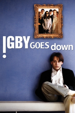 watch Igby Goes Down