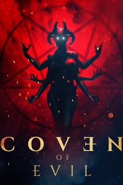 watch Coven of Evil