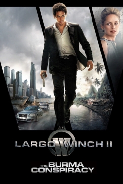 watch Largo Winch II