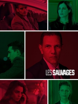 watch Les Sauvages