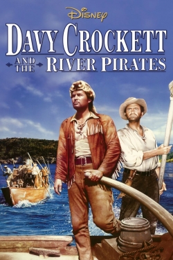 watch Davy Crockett and the River Pirates