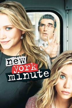 watch New York Minute