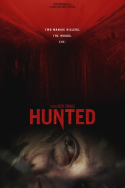 watch Hunted