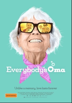 watch Everybody's Oma