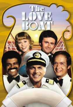watch The Love Boat
