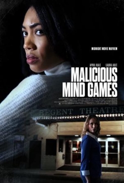 watch Malicious Mind Games