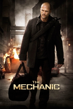 watch The Mechanic