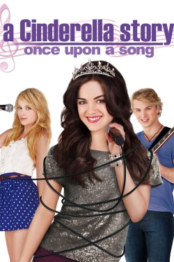 watch A Cinderella Story: Once Upon a Song