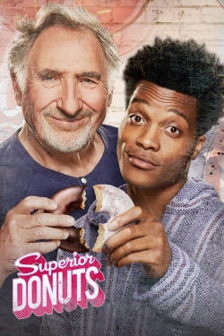 watch Superior Donuts