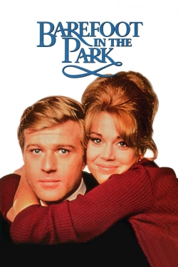 watch Barefoot in the Park