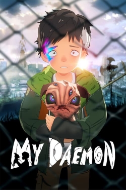 watch My Daemon
