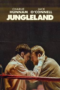 watch Jungleland