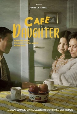 watch Café Daughter