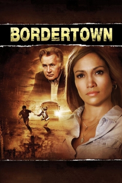 watch Bordertown