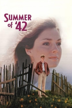 watch Summer of '42