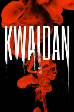 watch Kwaidan