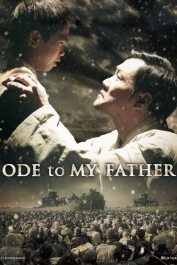 watch Ode to My Father